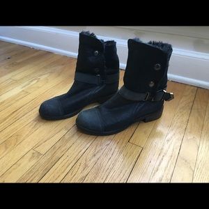 Matthew Bernson Tundra boot